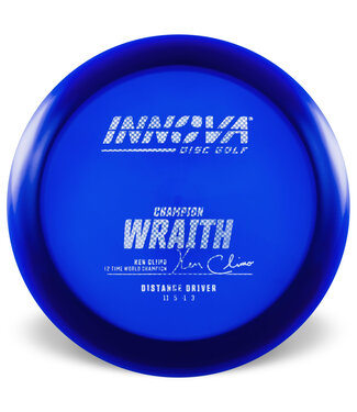 Innova Champion Wraith