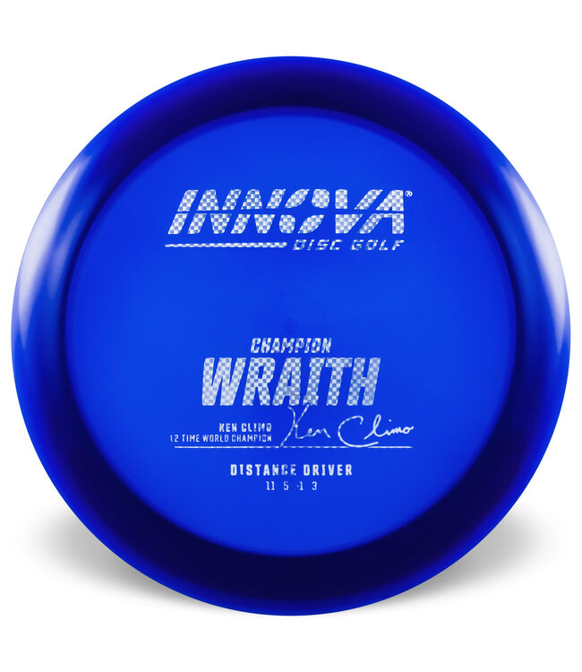 Innova Champion Wraith
