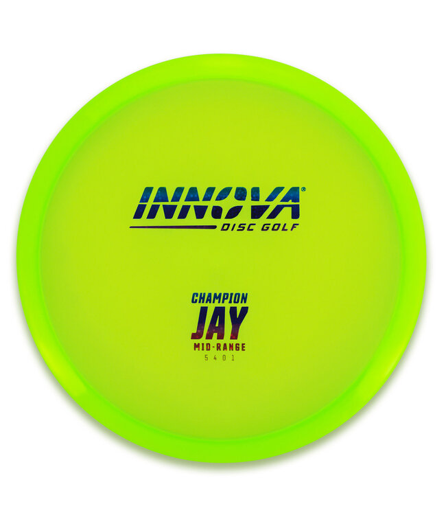 Innova Champion Jay
