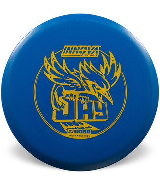 Innova DX Jay
