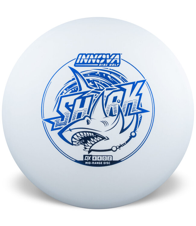 Innova DX Shark