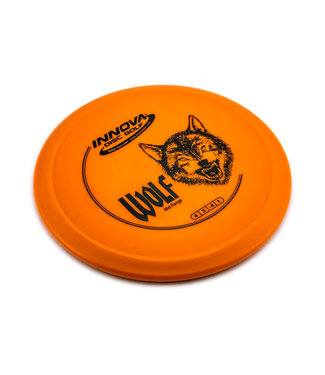 Innova DX Wolf