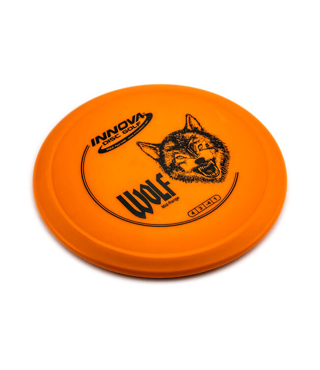 Innova DX Wolf