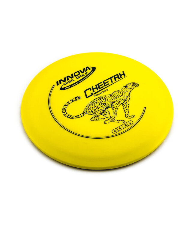 Innova DX Cheetah
