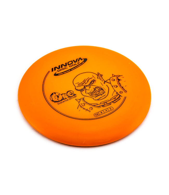Innova DX Orc
