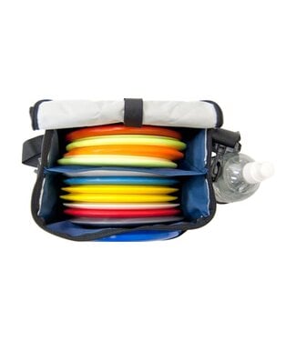 Innova Starter Bag Blue/Gray