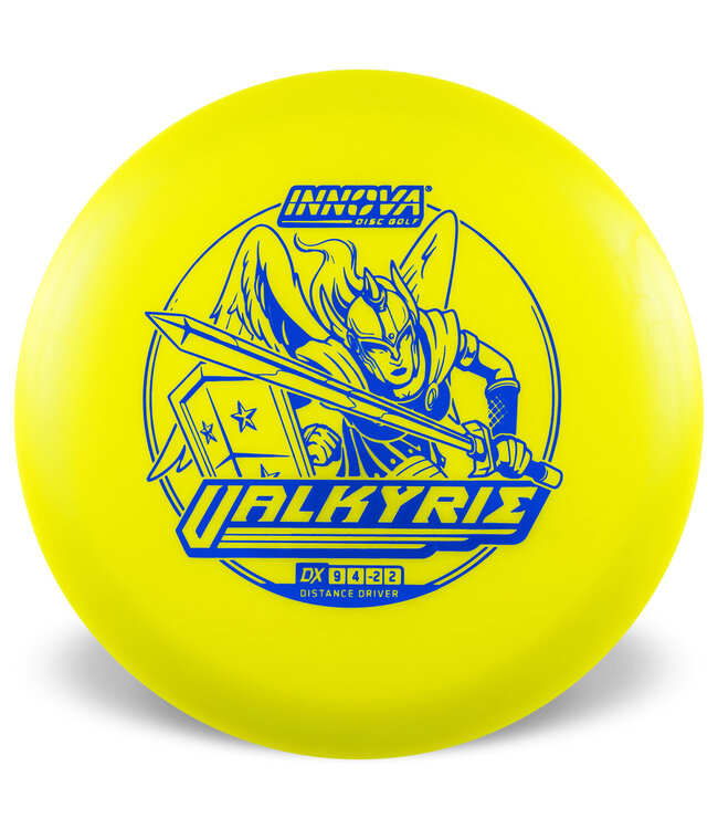 Innova DX Valkyrie