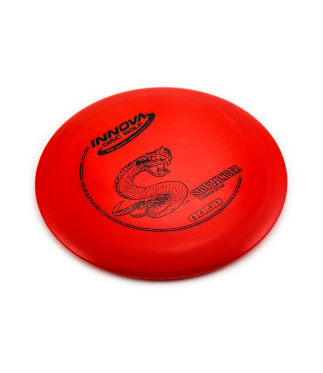 Innova DX Sidewinder
