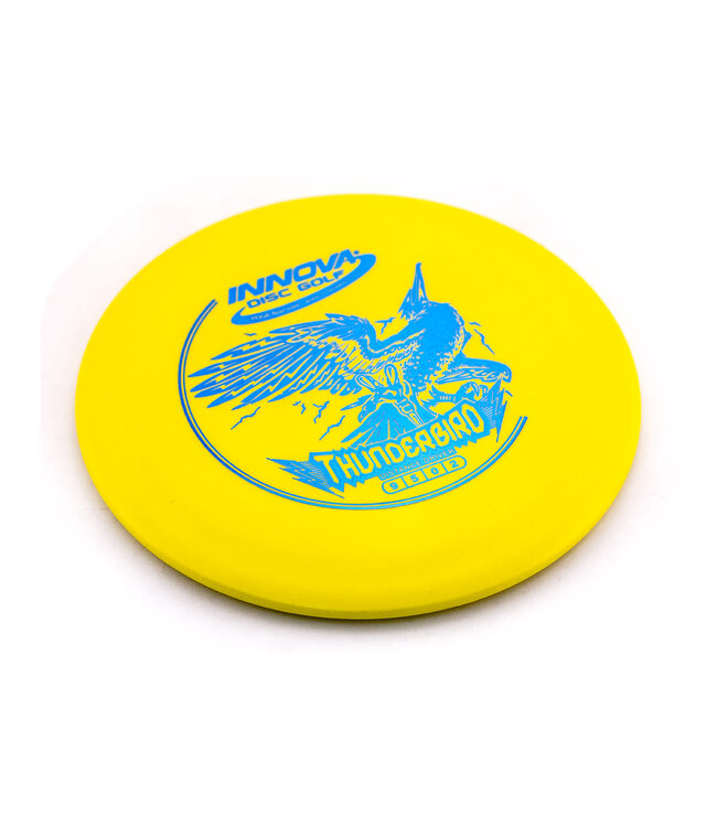 Innova DX Thunderbird