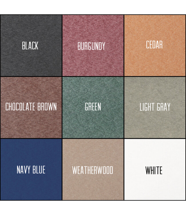 Berlin Gardens Comfo Back Rocker - Regular Finish