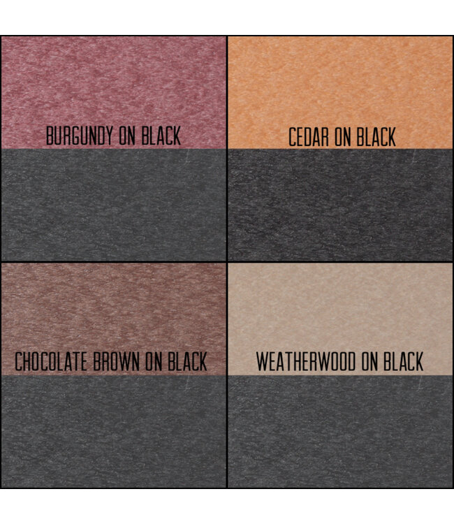 Berlin Gardens Comfo Back Rocker - Regular Finish