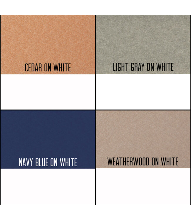 Berlin Gardens Comfo Back Rocker - Regular Finish