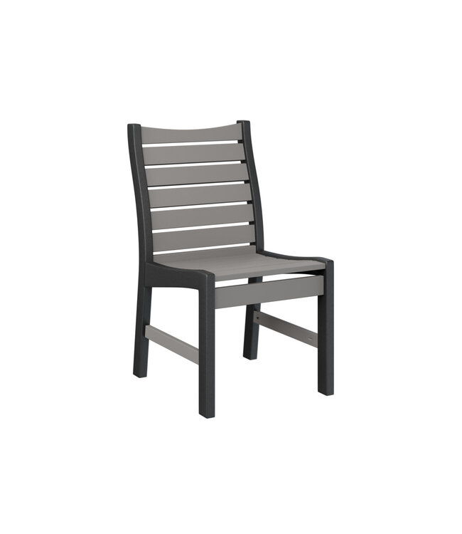 Berlin Gardens Bristol Dining Chair - Regular Finish