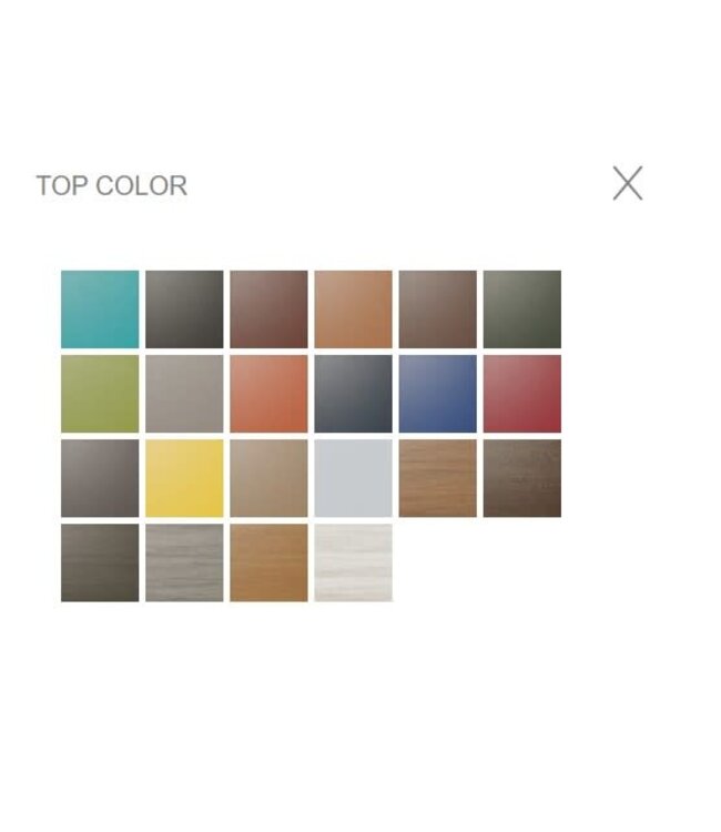 Berlin Gardens Bristol Dining Chair - Regular Finish