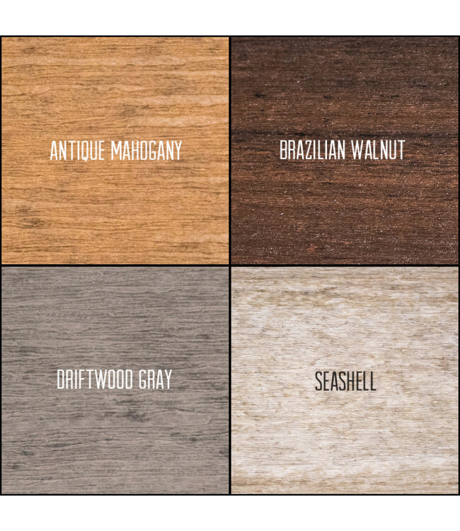 Berlin Gardens Comfo Back Dining Chair - Natural Finish