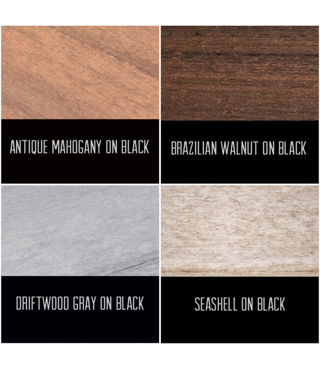 Berlin Gardens Comfo Back Dining Chair - Natural Finish