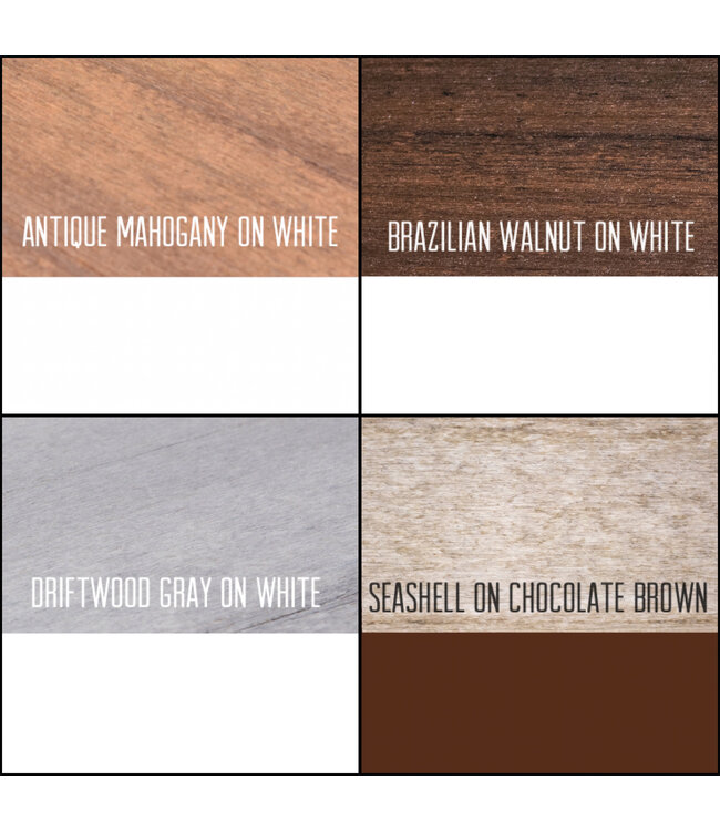 Berlin Gardens Comfo Back Dining Chair - Natural Finish