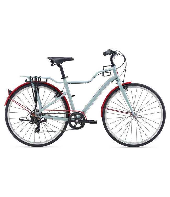 Momentum iNeed Street (MS) Regular Light Grey