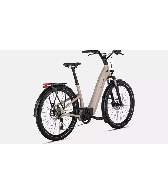 Specialized COMO 3.0 IGH SND/BLKREFL M