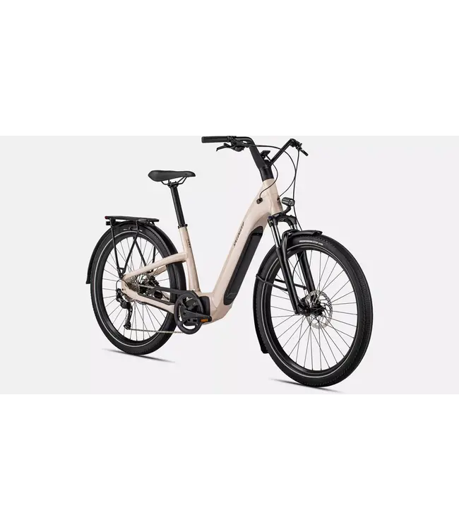 Specialized COMO 3.0 IGH SND/BLKREFL M