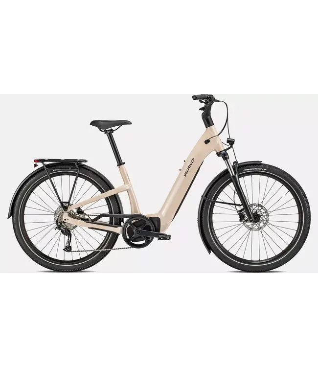 Specialized COMO 3.0 IGH SND/BLKREFL M