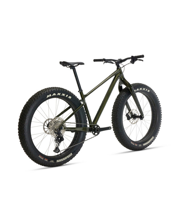 Giant Yukon 2 Phantom Green M