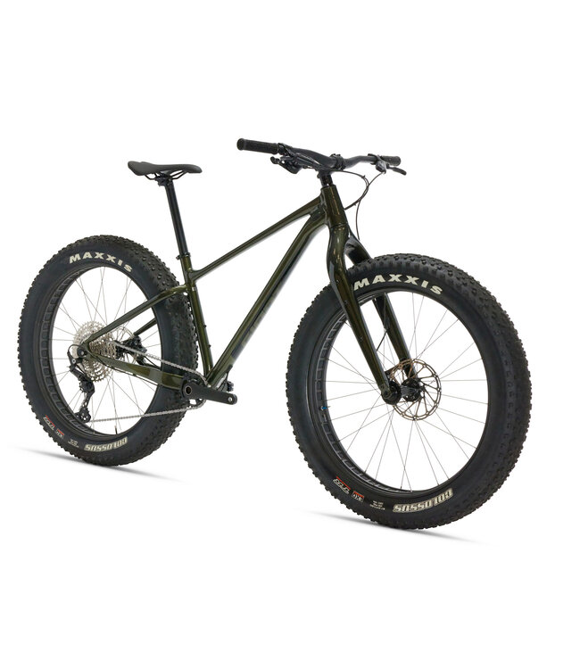 Giant Yukon 2 Phantom Green M