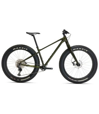 Giant Yukon 2 Phantom Green M