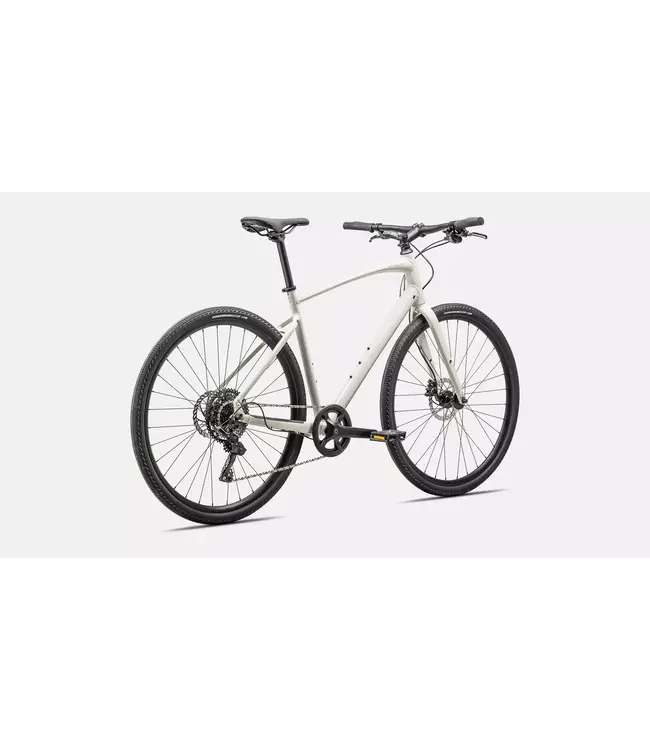 Specialized SIRRUS X 2.0 KM DUNEWHT/DOVGRY L