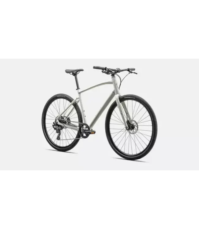 Specialized SIRRUS X 2.0 KM DUNEWHT/DOVGRY L