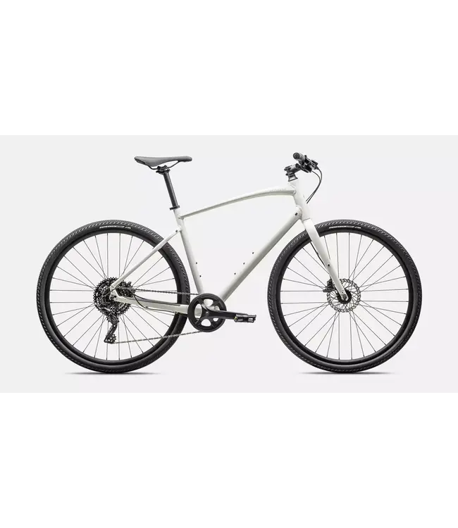 Specialized SIRRUS X 2.0 KM DUNEWHT/DOVGRY L