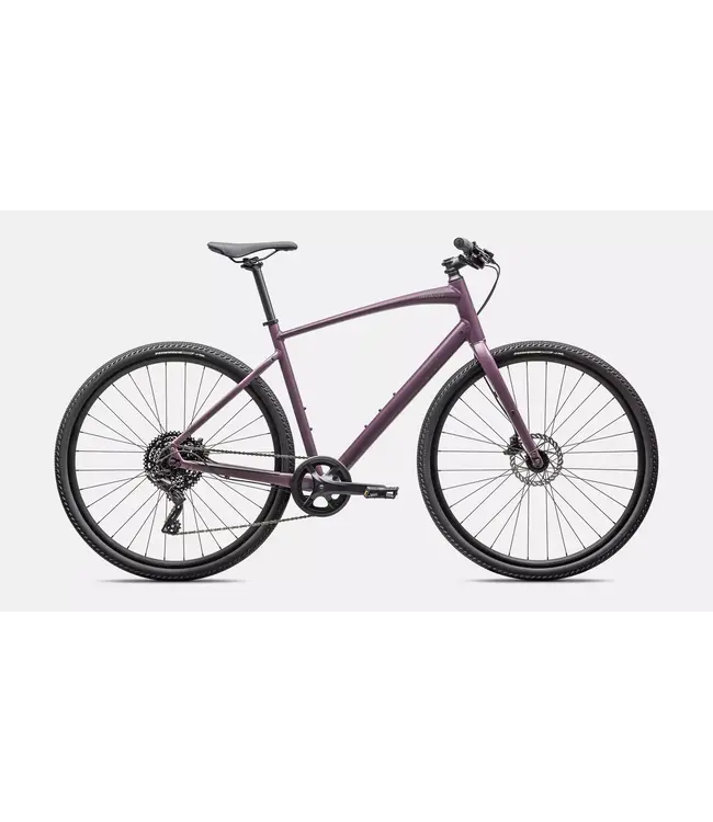 Specialized SIRRUS X 2.0 KM CSTLLC/ASHGRY L