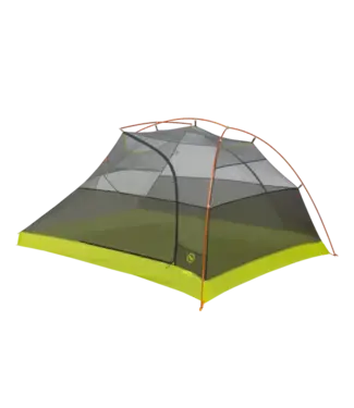Big Agnes Tiger Wall UL Solution Dye 3 Person