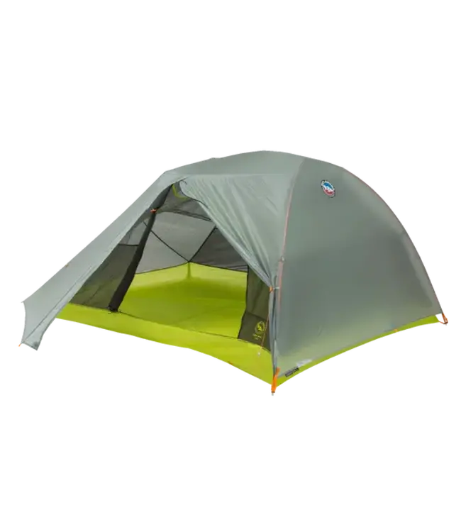 Big Agnes Tiger Wall UL Solution Dye 3 Person