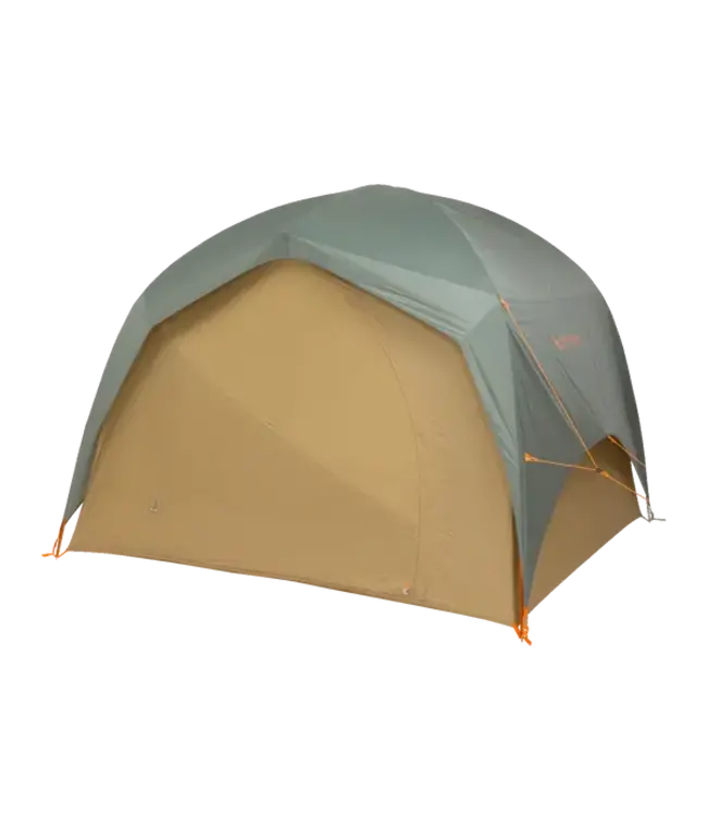 Big Agnes Big House 6 Person