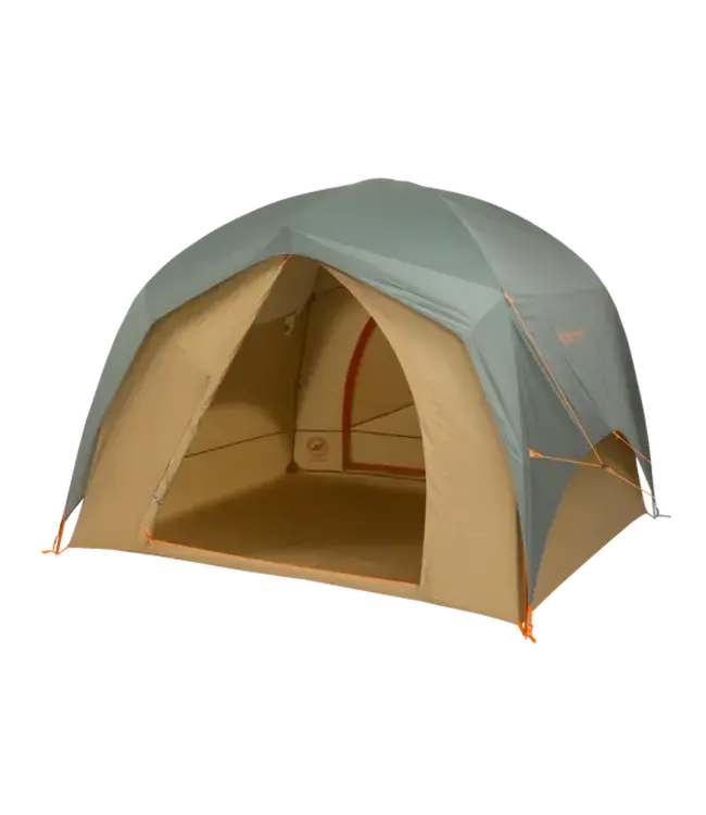 Big Agnes Big House 6 Person