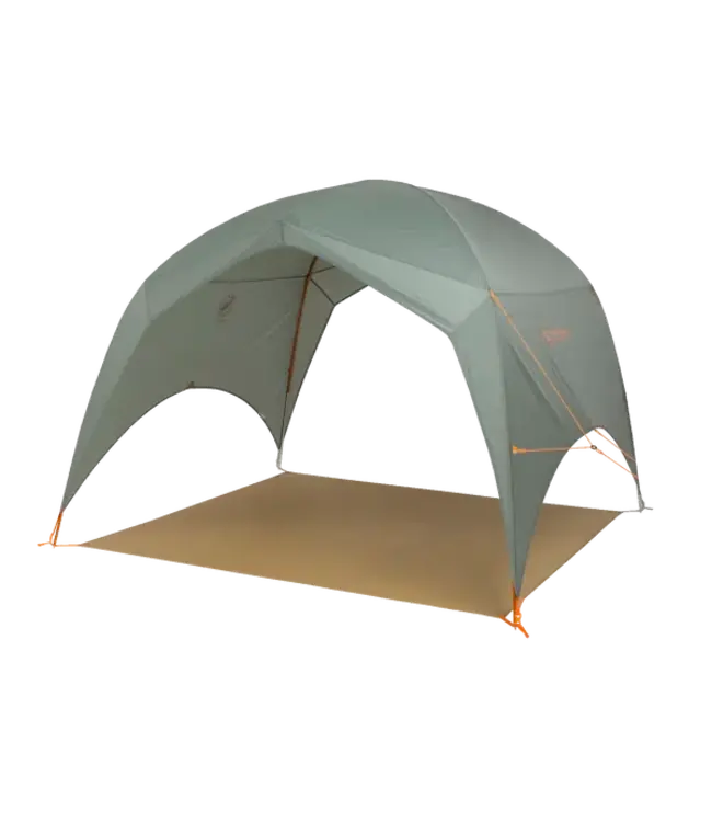 Big Agnes Big House 6 Person