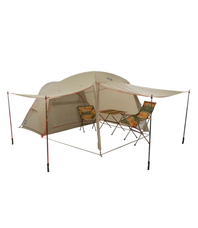 Big Agnes Wyoming Trail 2 Person