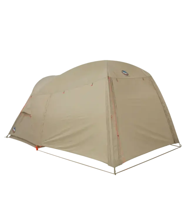Big Agnes Wyoming Trail 2 Person