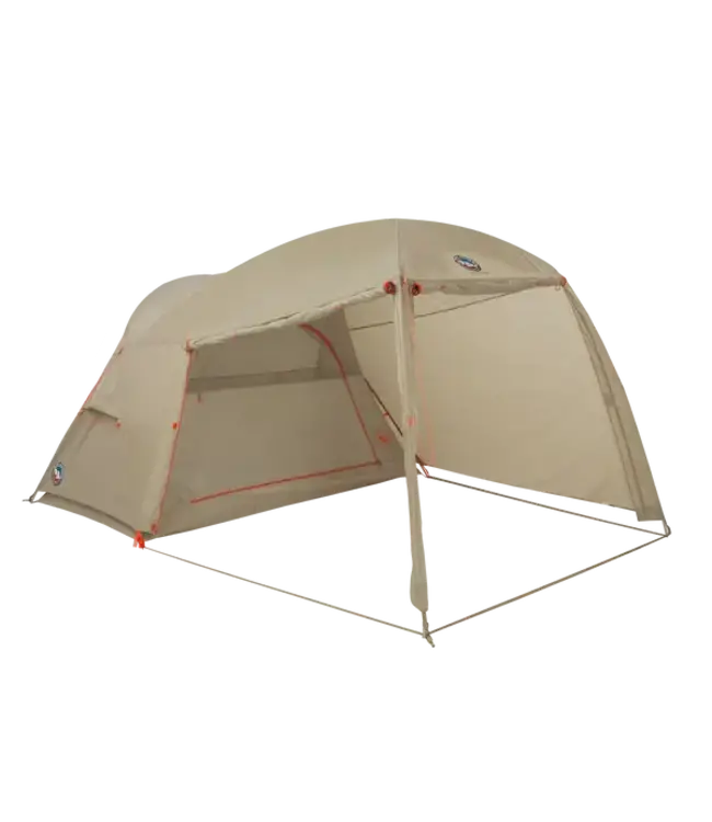 Big Agnes Wyoming Trail 2 Person