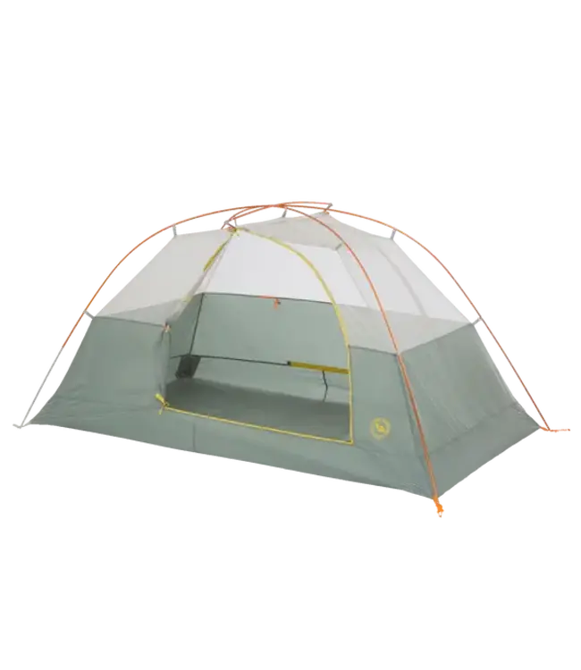 Big Agnes Blacktail 2 Tent