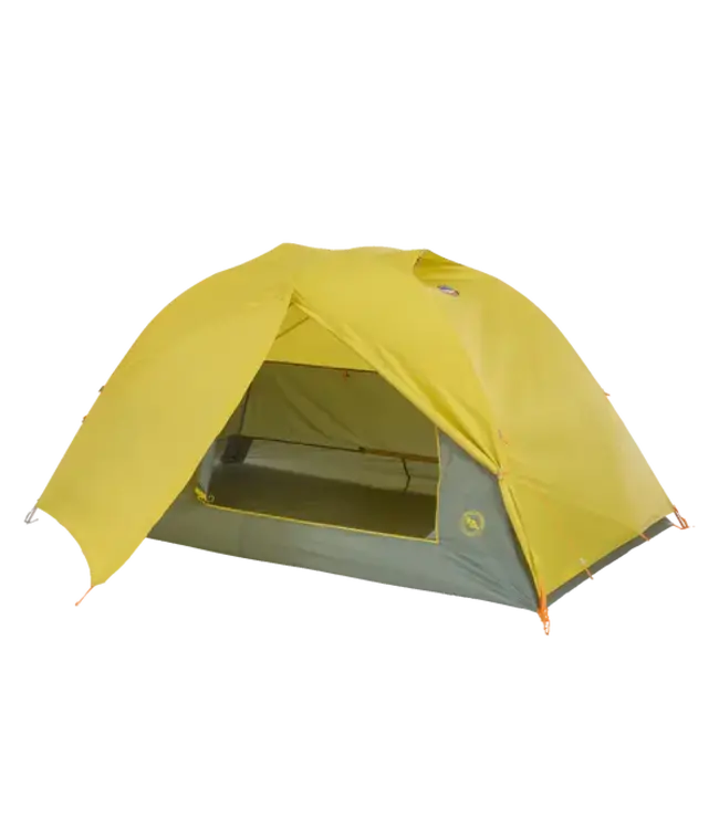 Big Agnes Blacktail 2 Tent