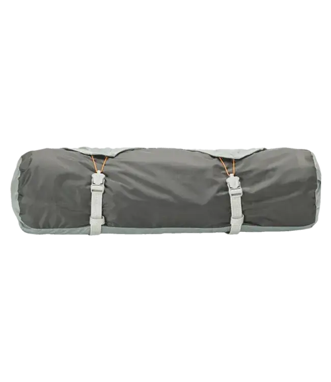 Big Agnes Tiger Wall UL1 Solution Dye Gray/Yellow