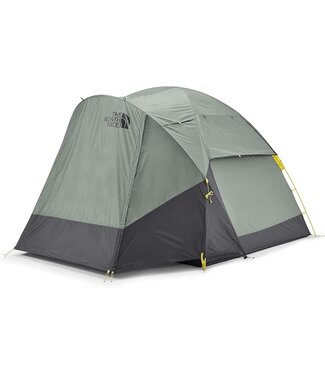 The North Face Wawona 4P