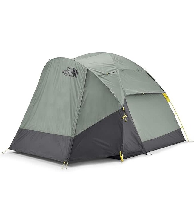 The North Face Wawona 4P