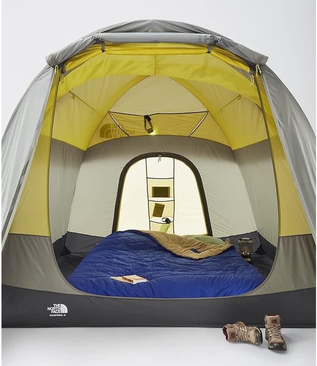 THE NORTH FACE WAWONA 6 テント　ＵＳモデル Wawona 6 Tent | The North Face