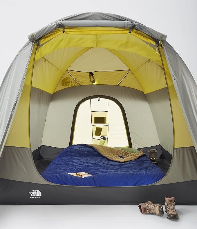 PEPEさん専用The North Face Wawona テント the-north-face-wawona-6p-agave