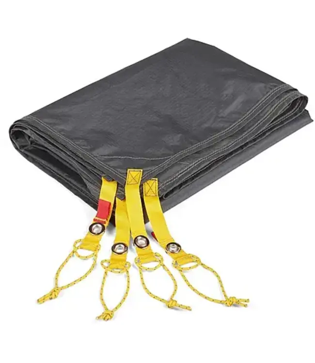 Marmot Tungsten UL Footprint