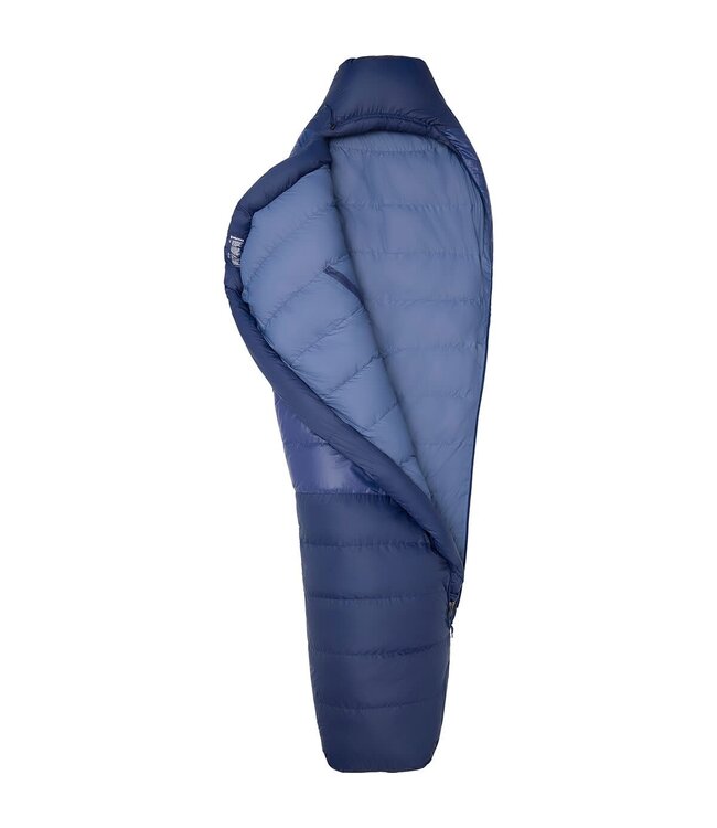 Marmot Mad River 15 Arcitic Navy/Arctic Mist LZ