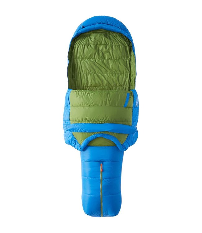 Marmot Sawtooth (Cobolt Blue / Blue Night)